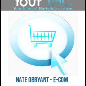 [Download Now] Nate Obryant – E-Com Training Christmas Special