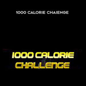 Joel Marion ft Amd Ricafranca – 1000 Calorie Challenge