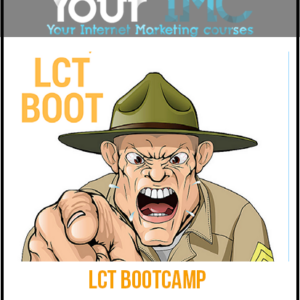 [Download Now] LCT Bootcamp – $16K Closed In Just 6 Weeks