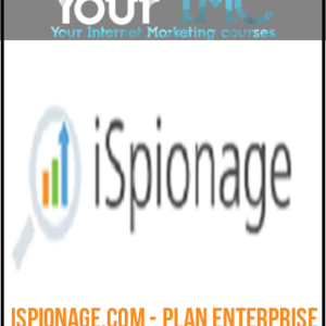 Ispionage.com – Plan ENTERPRISE