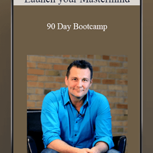 [Download Now] Launch your Mastermind – 90 Day Bootcamp