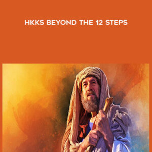 Hkks Beyond the 12 Steps – Abraham