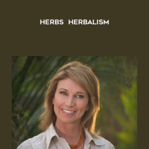 Herbs – Herbalism – Amada McQuade Crawford