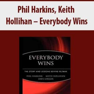 Phil Harkins, Keith Hollihan – Everybody Wins