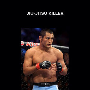 Jiu-Jitsu Killer – Dan Henderson