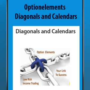 Optionelements – Diagonals and Calendars