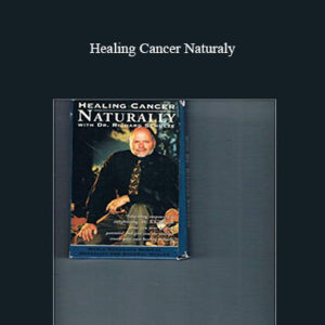 Healing Cancer Naturaly – Dr. Richard Schulze