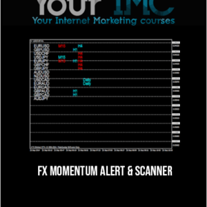 FX Momentum Alert & Scanner
