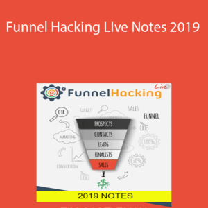 Funnel Hacking LIve Notes 2019 – Russell Brunson