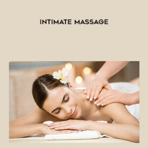 Intimate Massage – Heg re Art