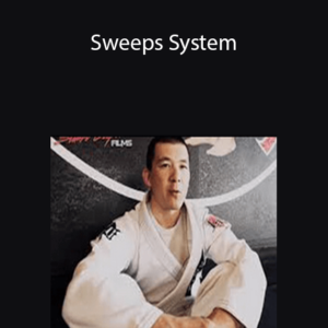 Henry Akins – Sweeps System