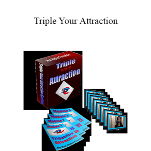 Hot Alpha Female – Triple Your Attraction