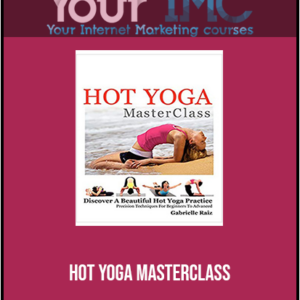 Hot Yoga Masterclass