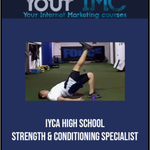 IYCA High School Strength & Conditioning Specialist