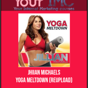 JHIian Michaels – Yoga Meltdown (ReUpload)