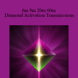 Jacqueline Joy – 6m 9m 20m 60m Diamond Activation Transmissions