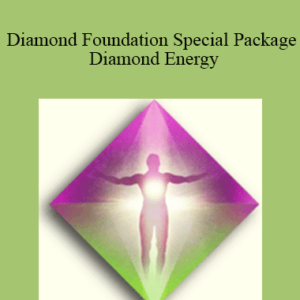 Jacqueline Joy – Diamond Foundation Special Package – Diamond Energy