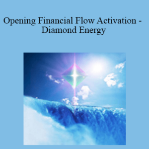 Jacqueline Joy – Opening Financial Flow Activation – Diamond Energy