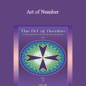 Jain 108 – Art of Number
