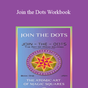 Jain 108 – Join the Dots Workbook