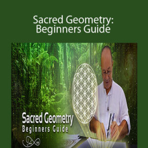 Jain 108 – Sacred Geometry: Beginners Guide