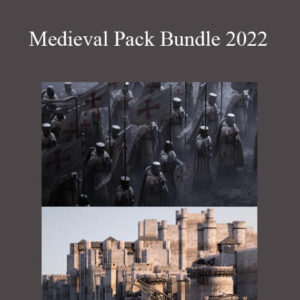 Jama Jurabaev – Medieval Pack Bundle 2022