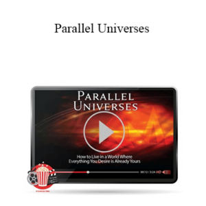James Ray – Parallel Universes