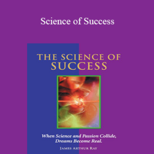 James Ray – Science of Success