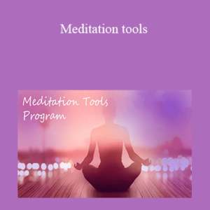 James Van Praagh – Meditation tools