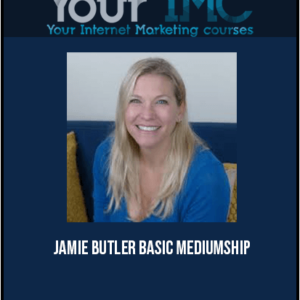 Jamie Butler – Basic Mediumship