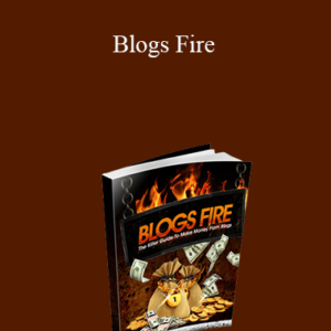 Jamie Lewis – Blogs Fire