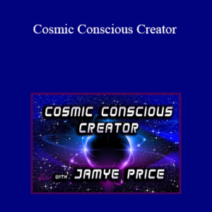Jamye Price – Cosmic Conscious Creator