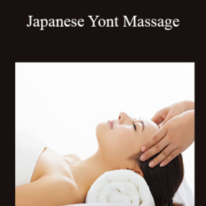Japanese Yont Massage – Heg re Art