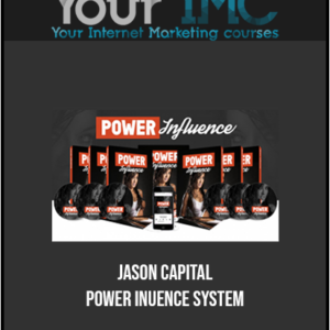 Jason Capital – Power Inuence System