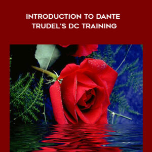 Introduction to Dante Trudel’s DC Training – Jason Wojo and Franco Dattdo