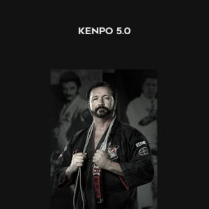 Kenpo 5.0 – Jeff Speakman