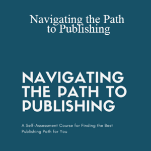 Jennie Nash – Navigating the Path to Publishing