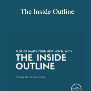 Jennie Nash – The Inside Outline