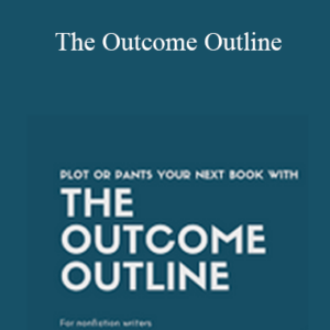 Jennie Nash – The Outcome Outline