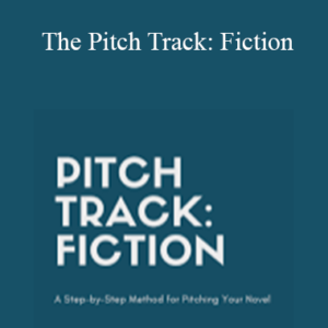 Jennie Nash – The Pitch Track: Fiction