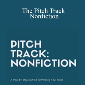 Jennie Nash – The Pitch Track: Nonfiction