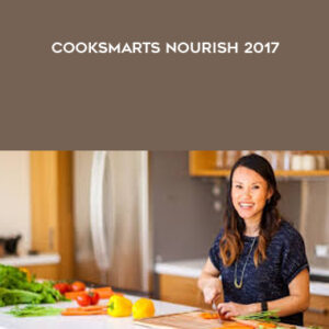 Jess Dang – CookSmarts Nourish 2017