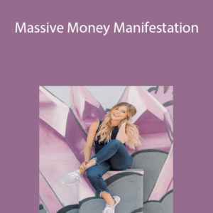 Jessica Caver Lindholm – Massive Money Manifestation