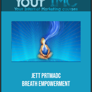 Jett Prtmadc – Breath Empowerment