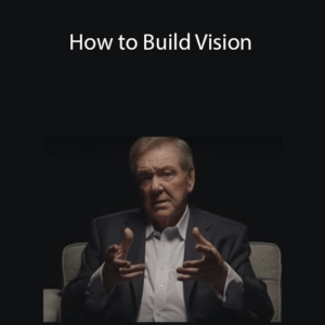 Jim Camp – How to Build Vision