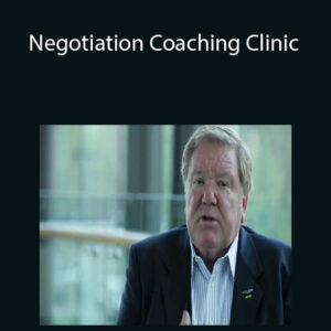 Jim Camp – Negotiation Coaching Clinic