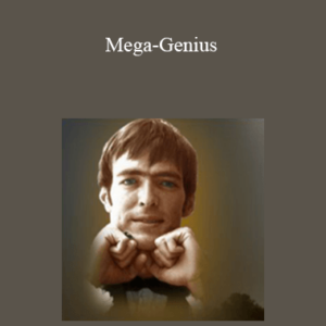 Jim Diamond – Mega-Genius