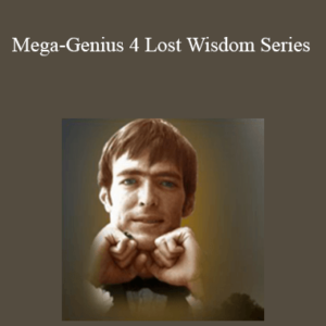 Jim Diamond – Mega-Genius 4 Lost Wisdom Series