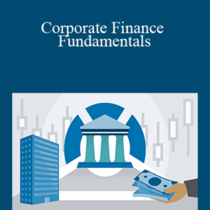 Jim Stice, Kay Stice – Corporate Finance Fundamentals
