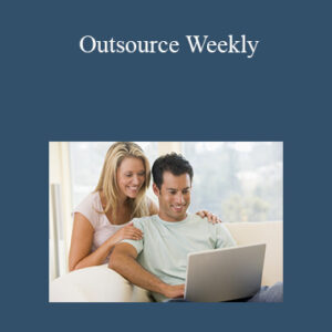 Jimmy D. Brown & Nicole Dean – Outsource Weekly